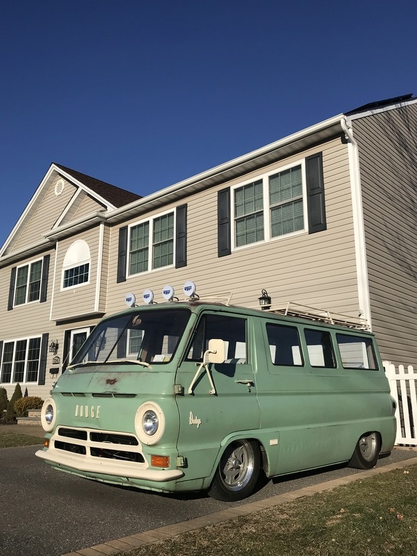 Wheeler Dealers A100 show 96667611