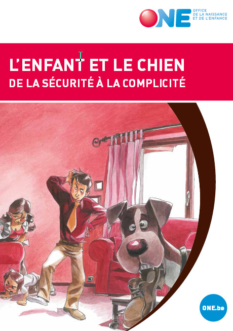 Chiens, enfants et prévention des morsures Enfant11