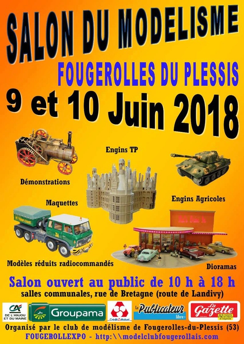 Salon en Mayenne Salon_10