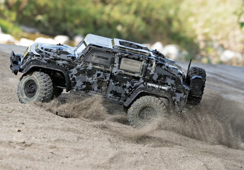 Nouveau de Maîche dans le Doubs (25) : Atldorf - Page 2 Trx4-t10