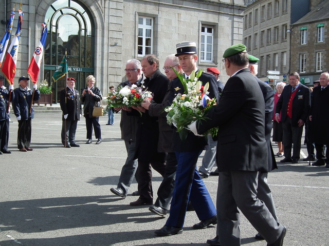 Le lieutenant-colonel Arnaud Beltrame A_avra13