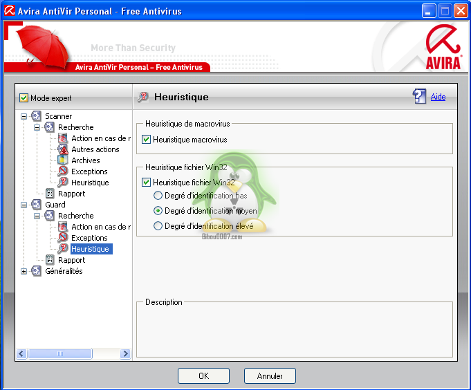 tuto de antivir 9 (fr) Antivi38