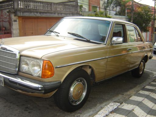 W123 250 1979 - R$15.800 VENDIDO - Página 2 117