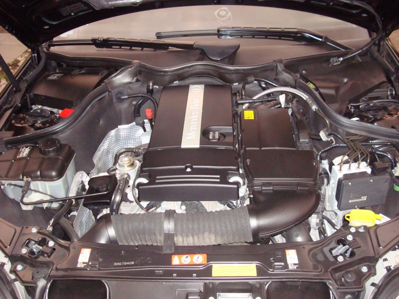 W203 C230K R$ 79.000,00 - VENDIDO Mb310