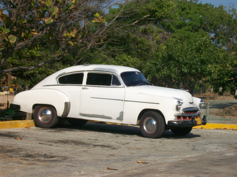 photo - 200 photos : Cars of Cuba - Carros de Cuba 100_1010