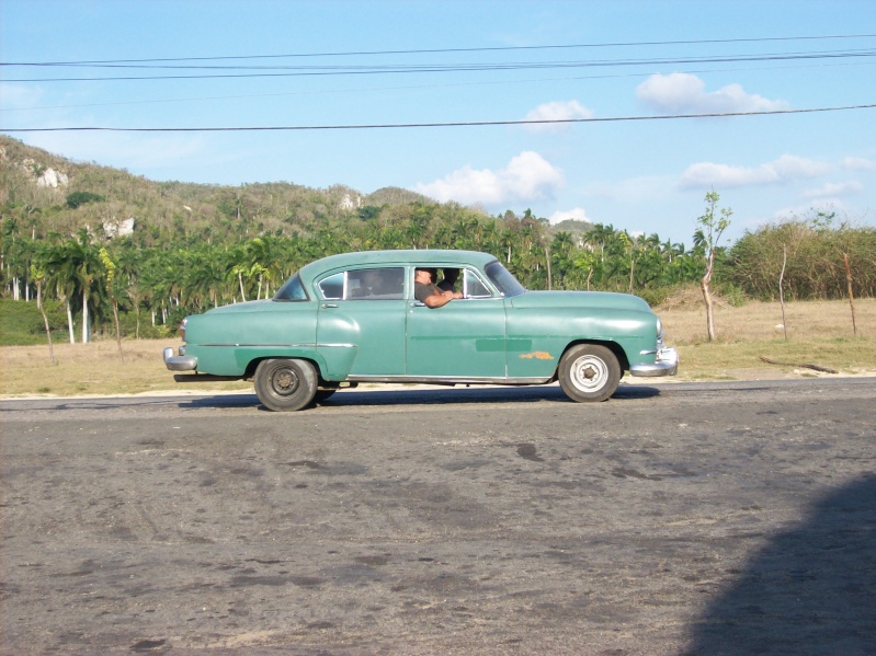 photo - 200 photos : Cars of Cuba - Carros de Cuba 100_1012