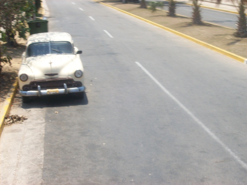 photo - 200 photos : Cars of Cuba - Carros de Cuba 100_1110