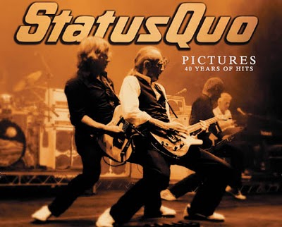 status quo en tournée 2011 Status10