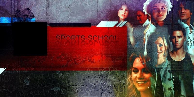 Sports-School