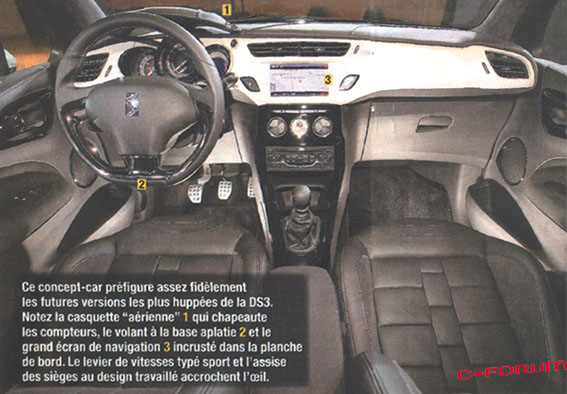 2009 - [Citroën] DS Inside - Page 12 12610