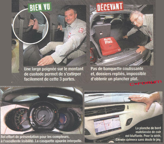 2009 - [Citroën] DS Inside - Page 12 12710