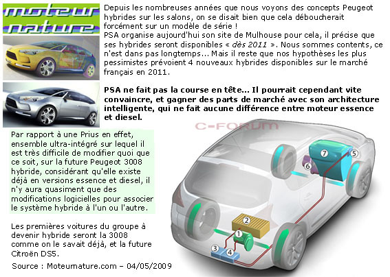 [Information] Citroën - Par ici les news... - Page 18 317