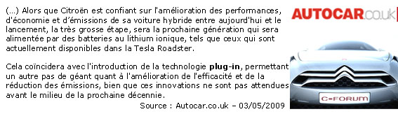[Information] Citroën - Par ici les news... - Page 18 417