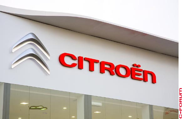 [IMAGES] Les concessions Citroën Cb210