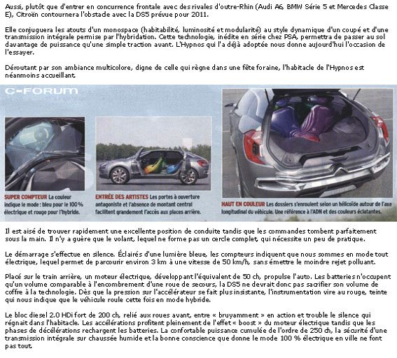 2008 - [PARIS] Citroën Hypnos - Page 6 Hy210