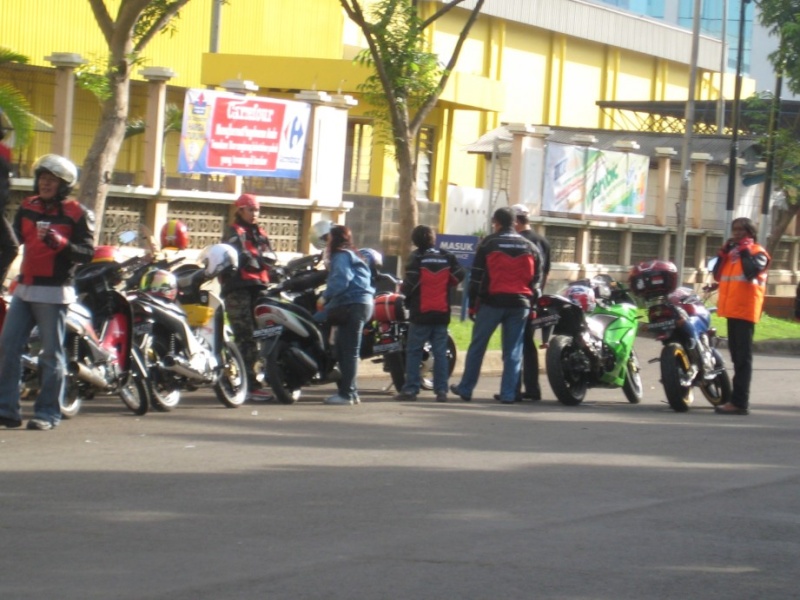 Touring Jatiluhur November 2008 Pictur10