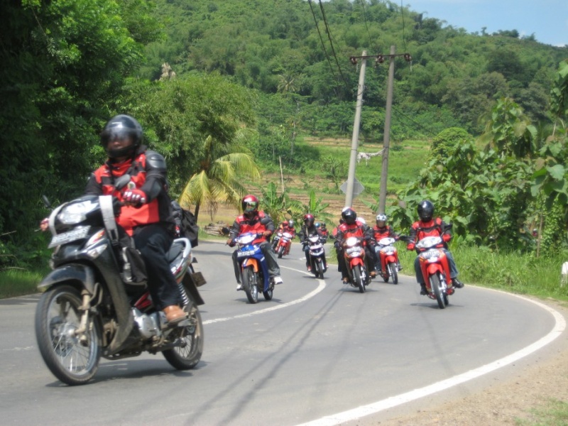 Touring Jatiluhur November 2008 Pictur12