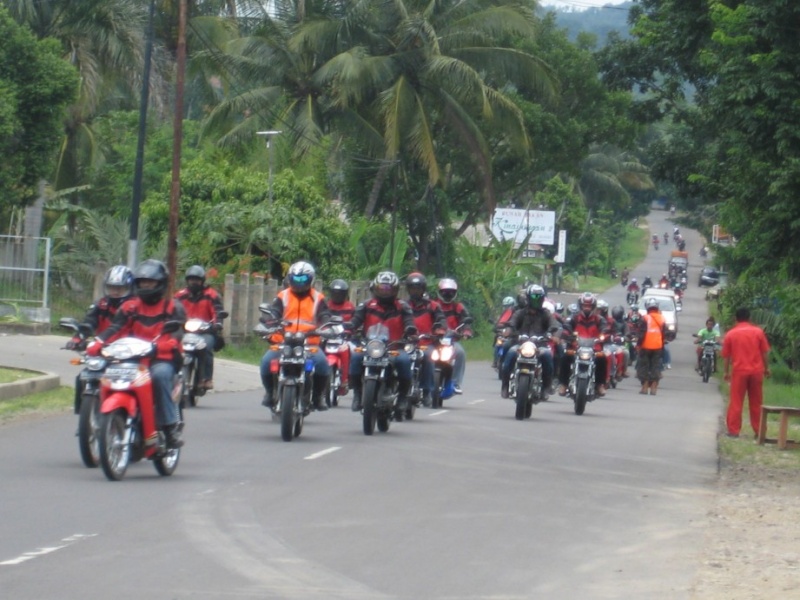 Touring Jatiluhur November 2008 Pictur13