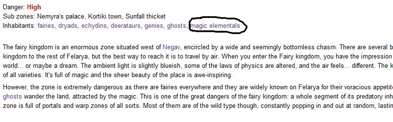 Magic Elementals Magice10