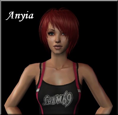 Femme/Anya Anya10