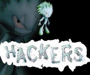 جزائريون قاموا بقرصنة أكثر من 500 موقع إسرائيلي وأمريكي وهولندي Hacker10