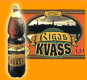 Hydromel, kvas, vodka : ces boissons russes qui ont traversé l’histoire Kvass10