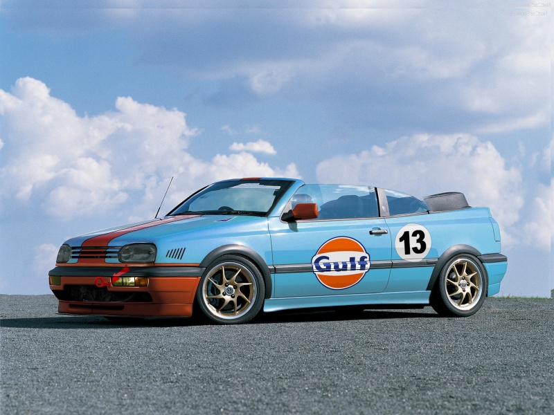 [PhotoShoP] Hijetoo'S Galery VW Gulf Cab p.2! Volksw10