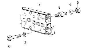 [R100 Tout modèles] Silents blocs de la plaque de diode [Résolu] - Page 2 Silent10