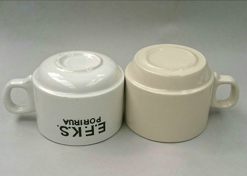 Vitrified cup Shape 3641 3641_b10