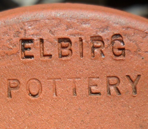 Jonathon Gribble - ELBIRG Pottery Elbirg13