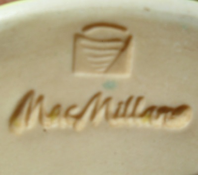 MacMillan Ceramics Nelson Mark Macmil11