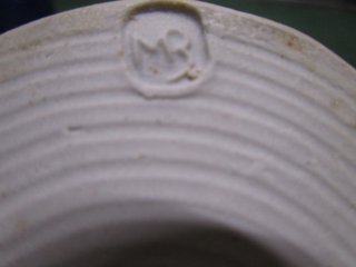 Michael Block box of goodies Potter14