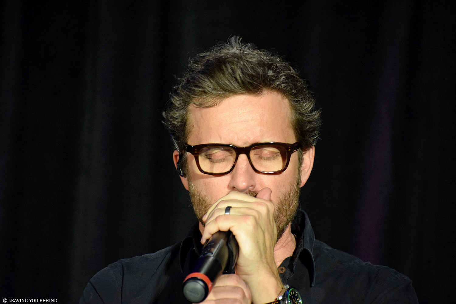  Supernatural Montreal Convention [Avril 2018] 0710