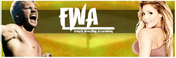 French Wrestling Association