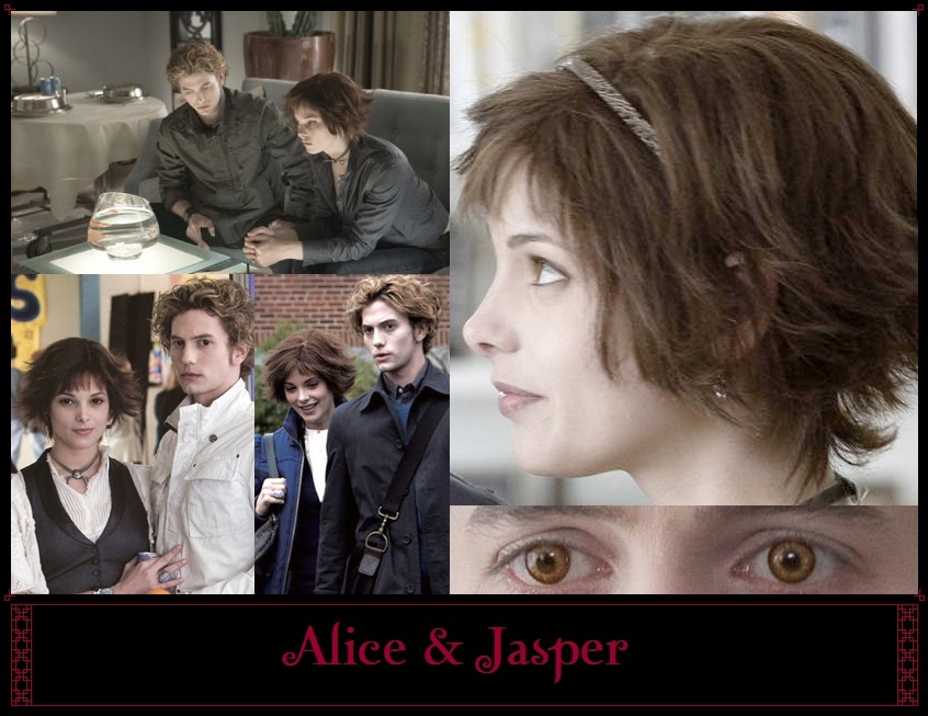 Alice's Fan Art Jasper10