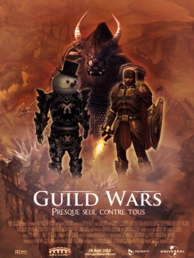 Guild wars et dérivés 0i7q3j10