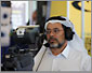 المجلس الأعلى للحراك يدين جريمة اغتيال مصور الجزيرة ويتضامن مع القناة Oooo10
