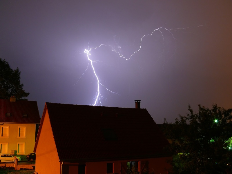 et encore de l'orage !!!!! P1120713