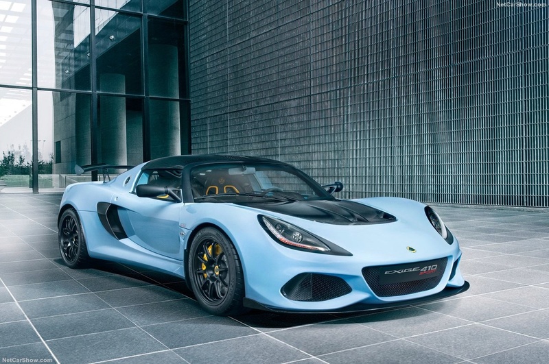 Lotus Exige 410 Sport Zz_lot16