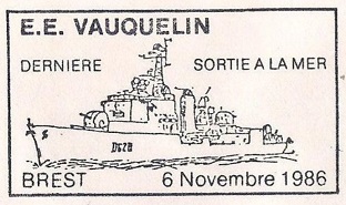 * VAUQUELIN (1956/1987) * 168_0010