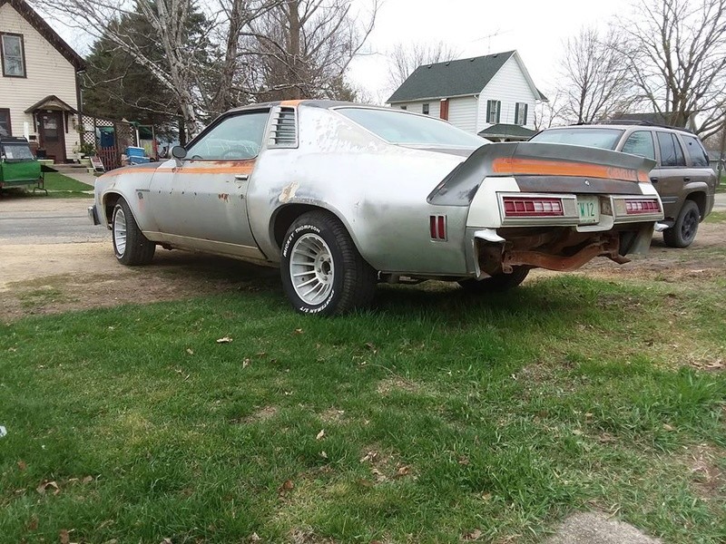 This SE Now Belongs to my 18 year old daughter now LOL - Page 6 31688010