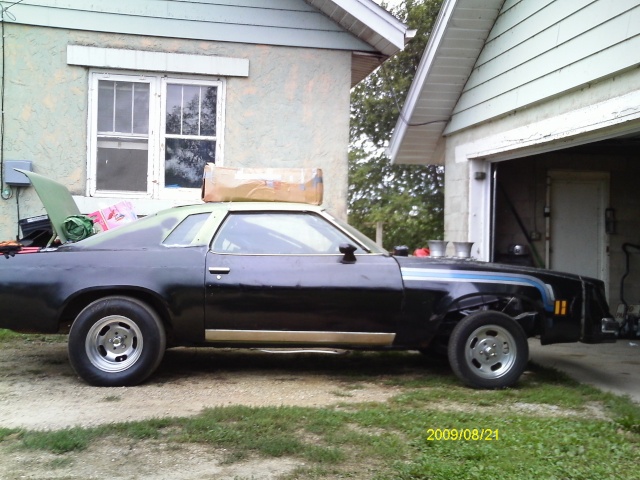 just leting you know were i am on my car Abi_sc11