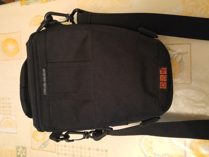 VENDU / Sacoche Lowepro Toploader Zoom 50 AW / VENDU 20171112