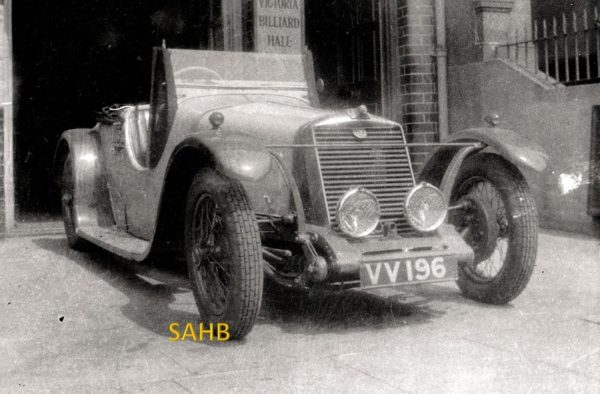 SARA S.A.R.A. Automobiles - Page 15 Sara-s10