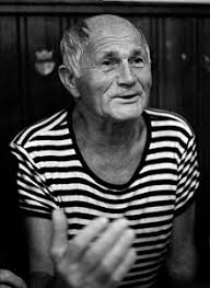 Bohumil Hrabal Hrabal10