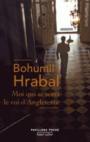 Bohumil Hrabal Hrabal11