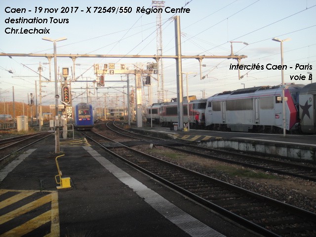 TER 857120 Caen - Tours Caen_t13