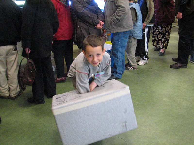 1ere bourse aux poissons et aux coraux Img_0058