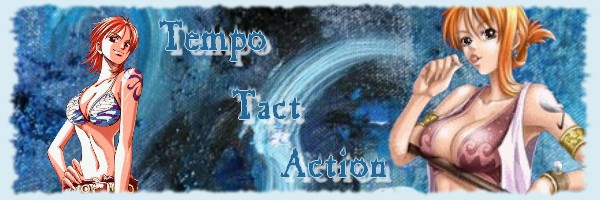 Tempo Tact Action