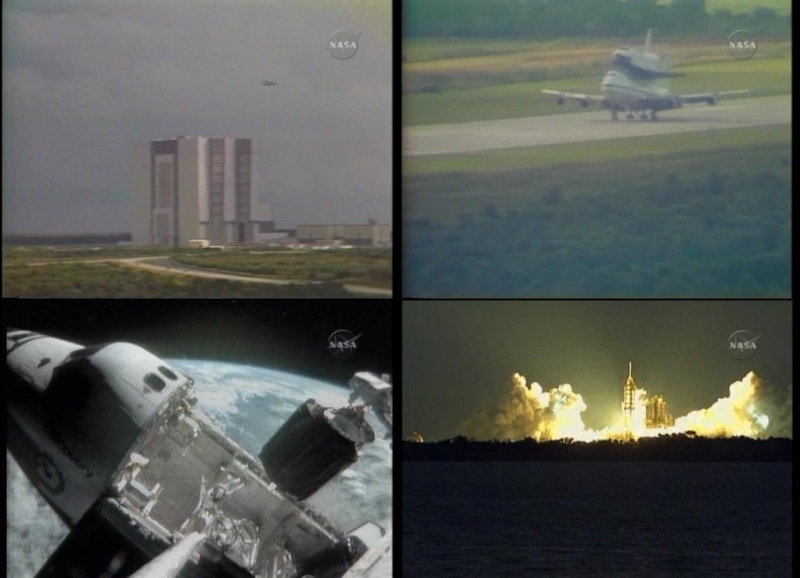 [STS-131 / ISS19A] Discovery : déroulement de la mission - Page 9 Disco_10